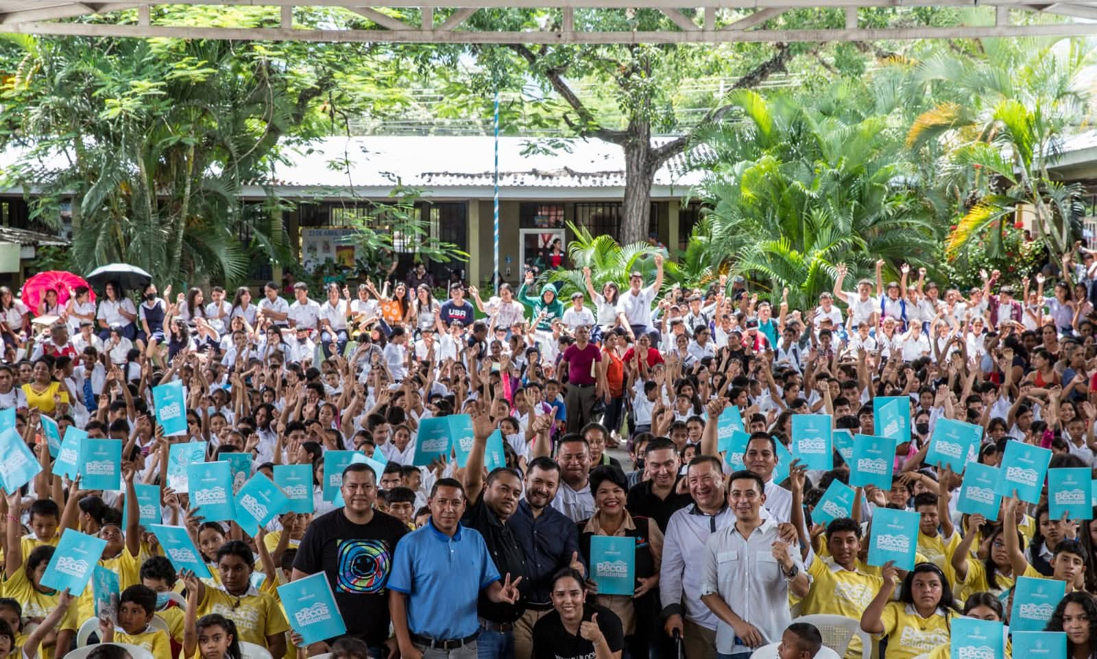 Olga Lydia D&iacute;az: &nbsp;&ldquo;Misi&oacute;n Cumplida. Gobierno de la Presidenta Xiomara...